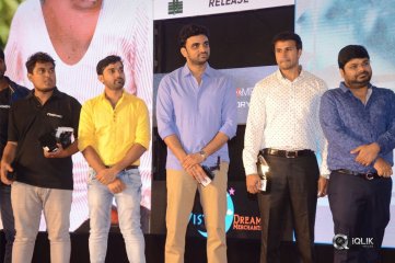 Goodachari Movie Success Meet Photos